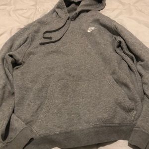 Nike sweatshirt